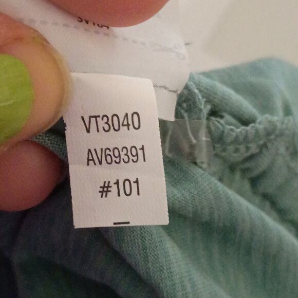 Bundle Set of 3: Women XXL Mixed Brand Lot Lightweight Casual Tops T-shirts - Picture 14 of 14